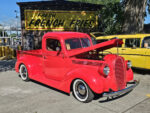 1938 or 1939 ford pickup