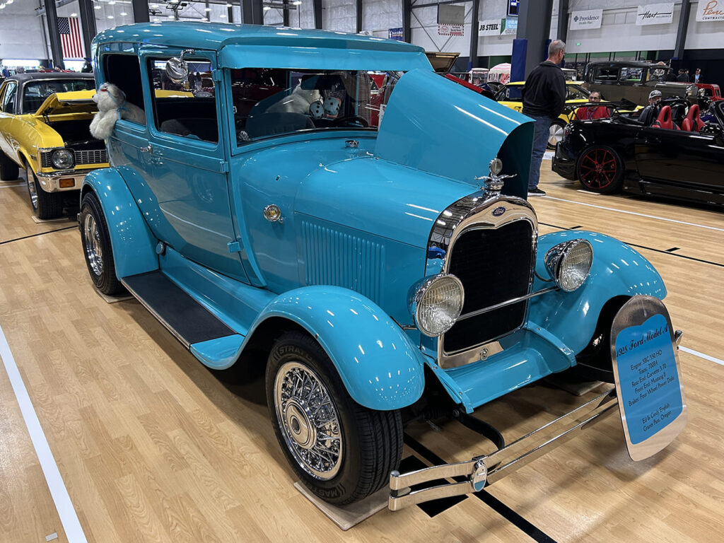 2026 medford r&c show & wccs