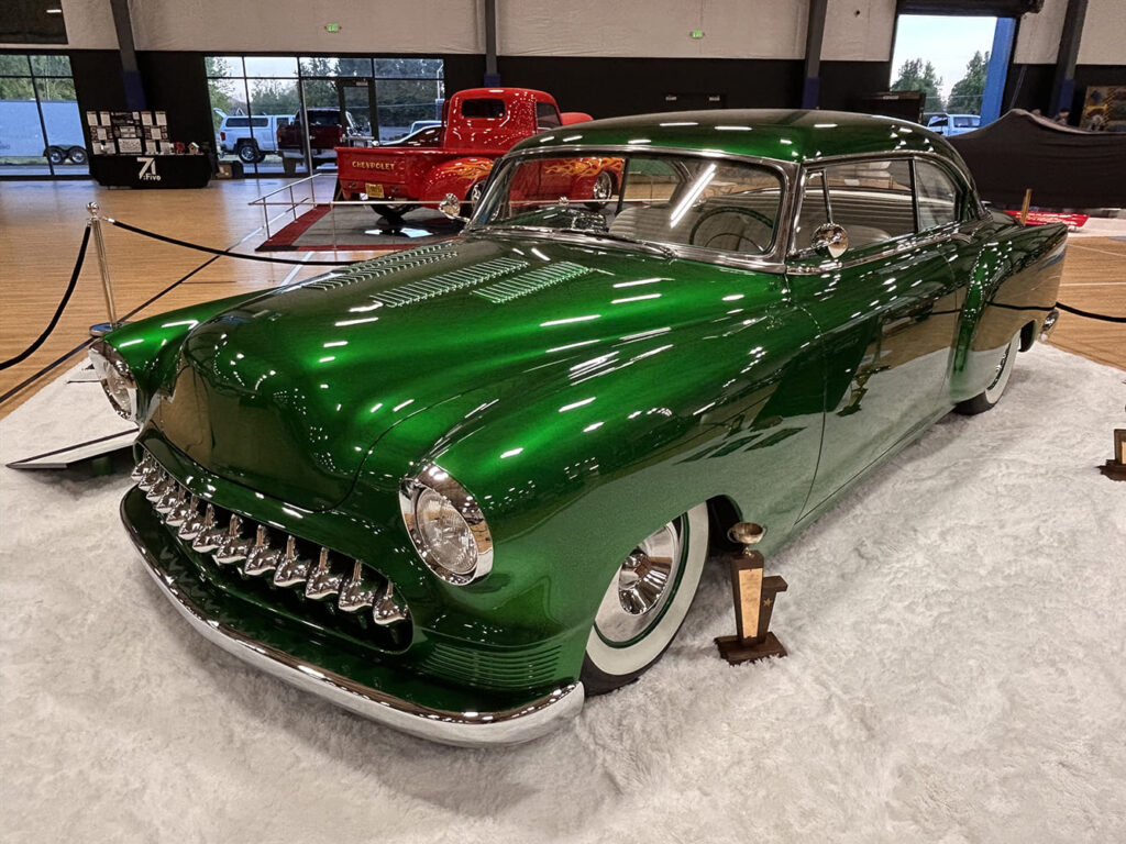 2026 medford r&c show & wccs