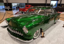 2026 medford r&c show & wccs