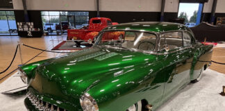 2026 medford r&c show & wccs