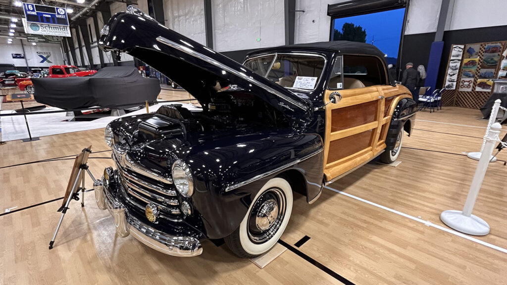 2026 medford r&c show & wccs