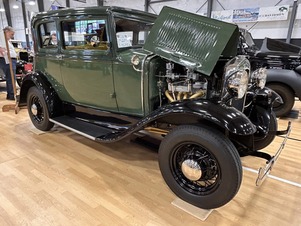2026 medford r&c show & wccs