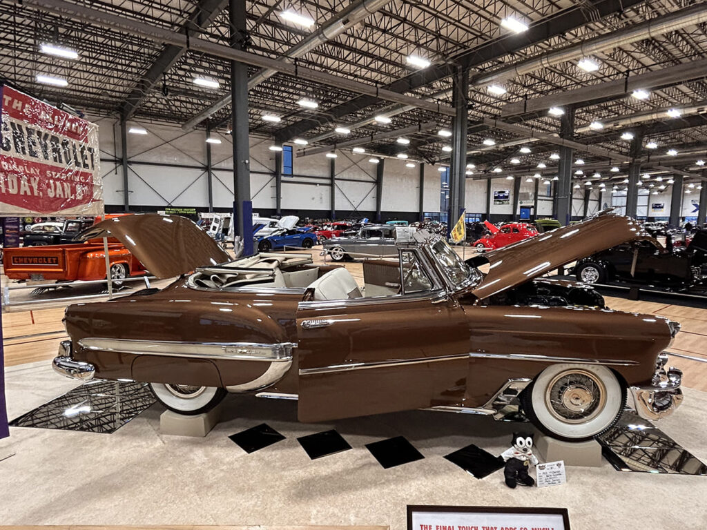 2026 medford r&c show & wccs