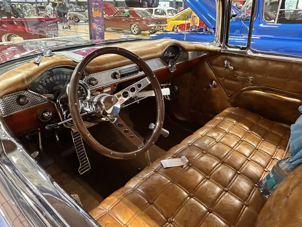 2026 medford r&c show & wccs