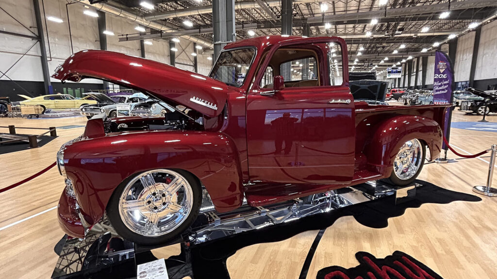 2026 medford r&c show & wccs