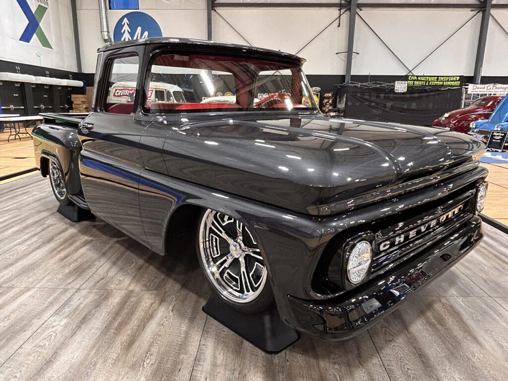 2026 medford r&c show & wccs