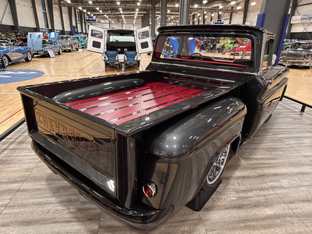 2026 medford r&c show & wccs