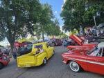 back to the 50s action
