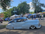 1940s lowrider chevy