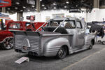 3100 chevy custom pickup sema show