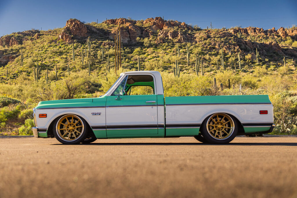 Bryce 1972 GMC 03