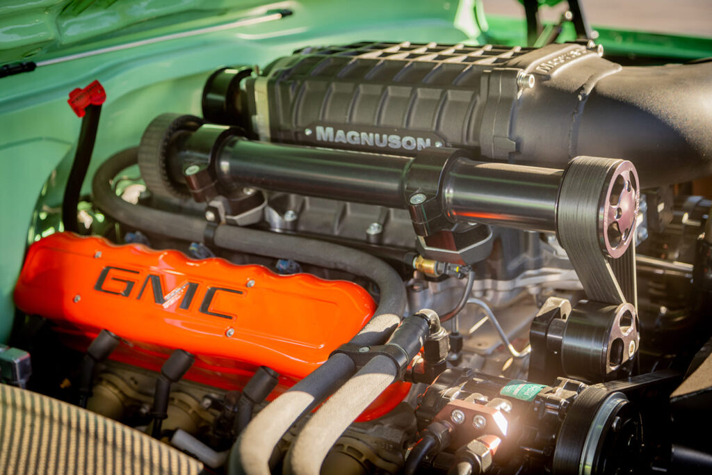 Bryce 1972 GMC 08