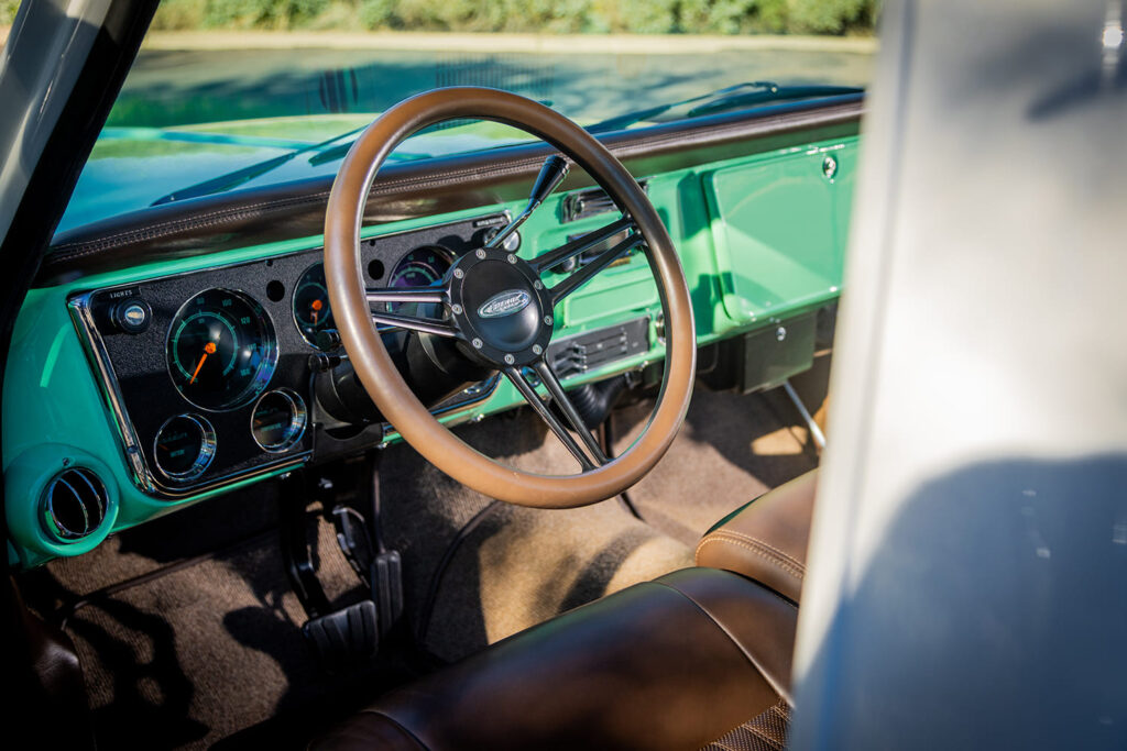 Bryce 1972 GMC 11
