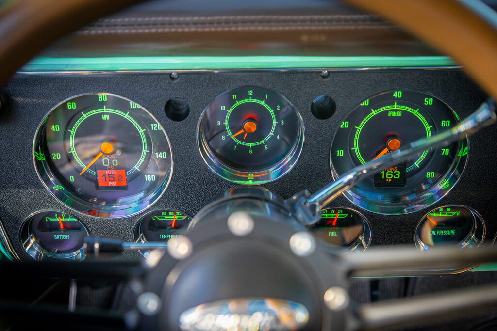 Bryce 1972 GMC 14