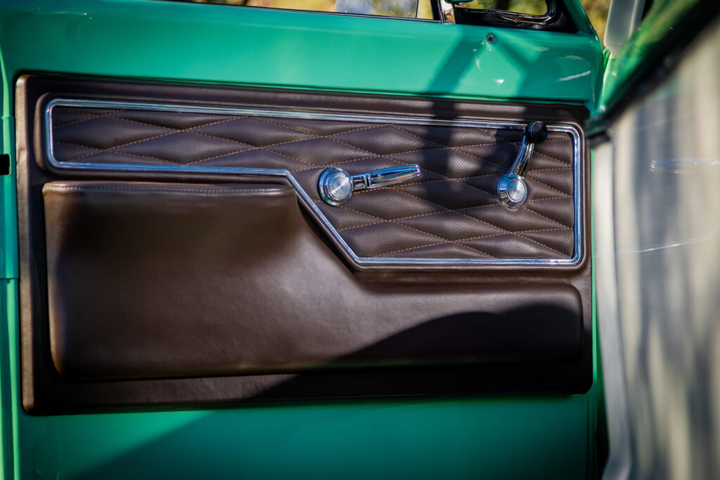 Bryce 1972 GMC 16