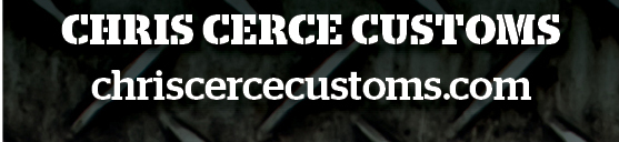 Chris Cerce Web Sources