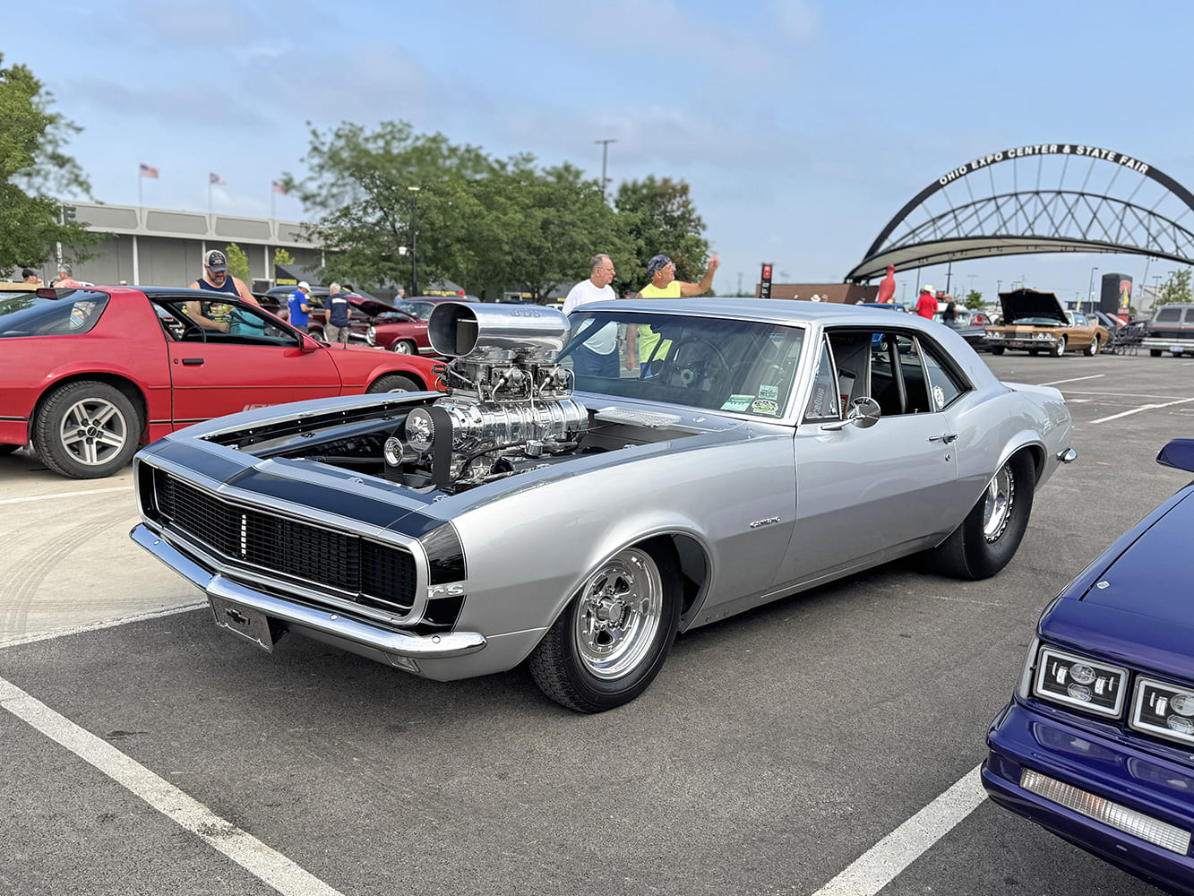 2026 goodguys columbus