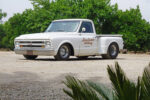 01 Jacinto 1967 C10 front three quarter view