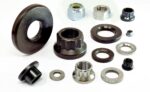 Modern Rodding’s New Products assortment of ARP, nuts, bolts and washers