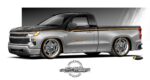 triple crown of rodding silverado