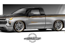 Rodding Around News: 2026 Triple Crown of Rodding | Harold’s Hot Rod Shop | Westech triple crown of rodding silverado