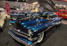 2026 Sacramento Autorama | West Coast Challenge Series sacramento autorama