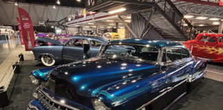 sacramento autorama