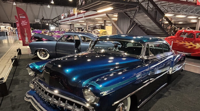 sacramento autorama