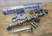 LS Cam Swap Basics – Easy 80-100HP LS cam