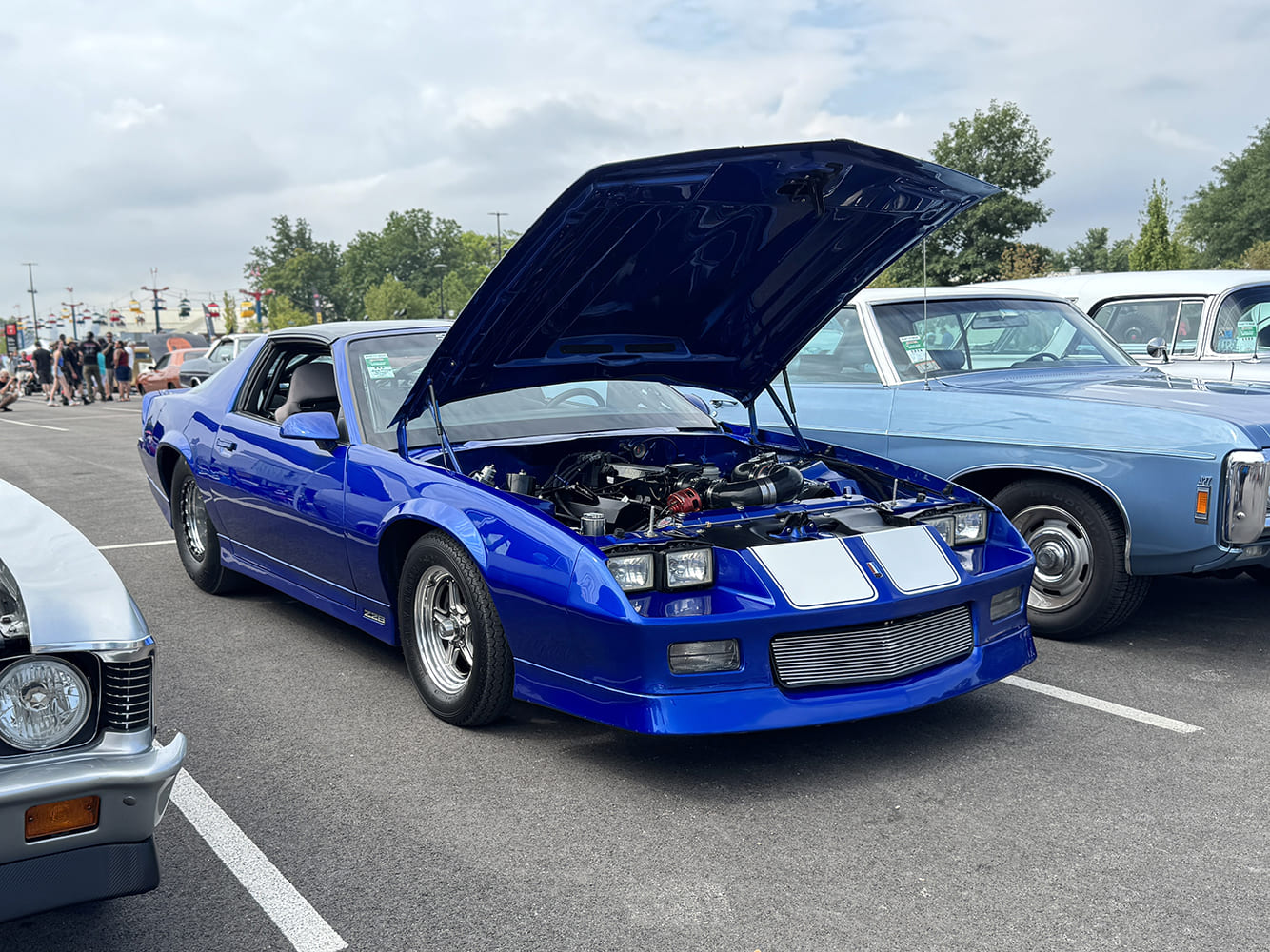 26 goodguys columbus