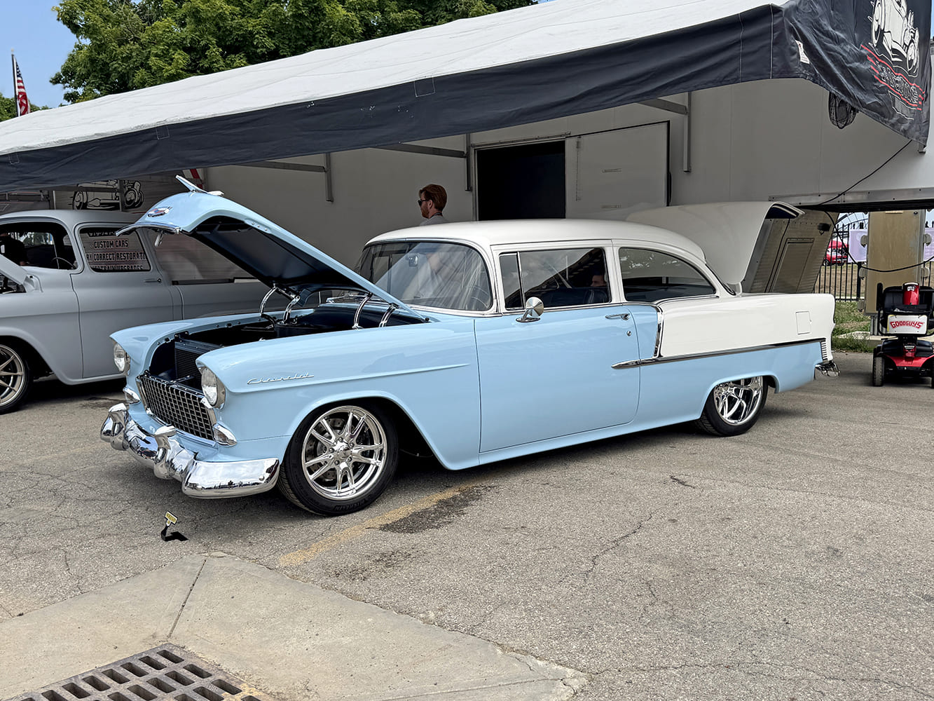 26 goodguys columbus