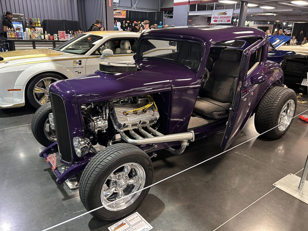 sacramento autorama