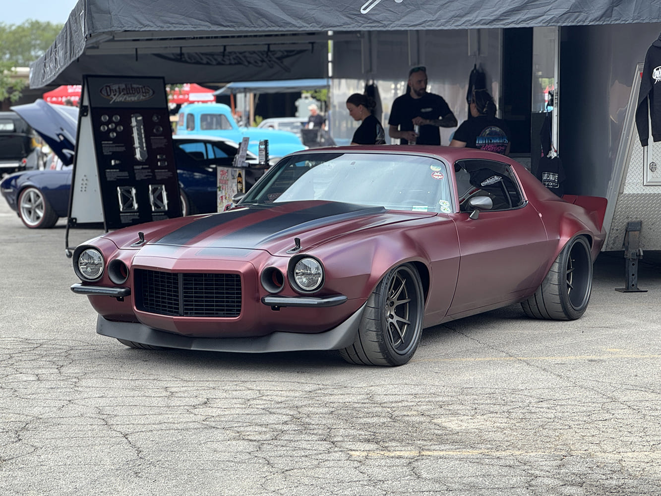 26 goodguys columbus