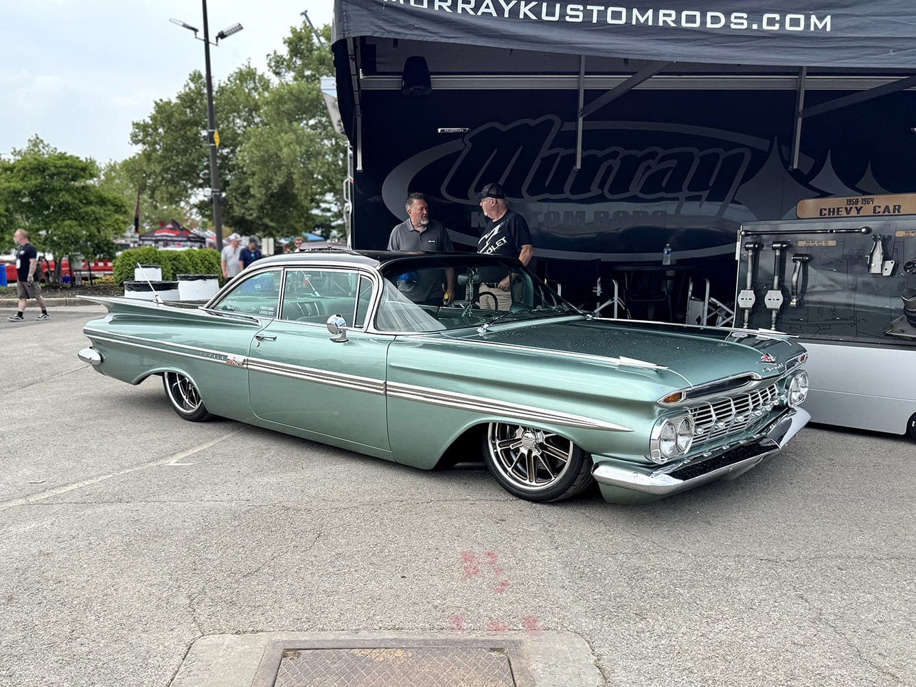 26 goodguys columbus
