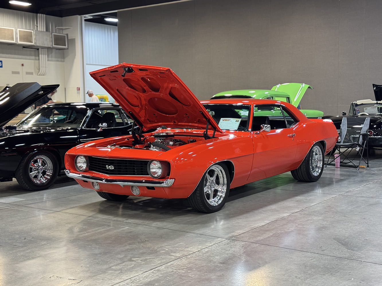 26 goodguys columbus
