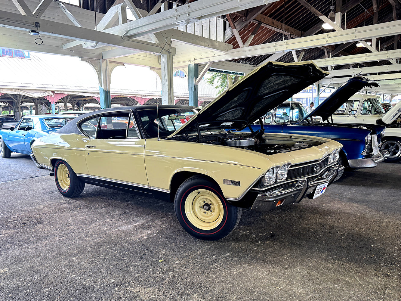 26 goodguys columbus