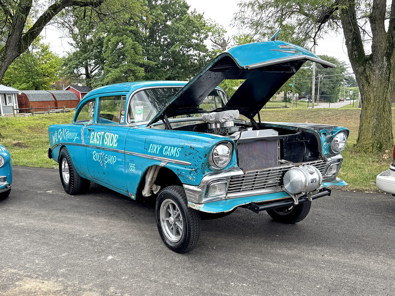 26 goodguys columbus