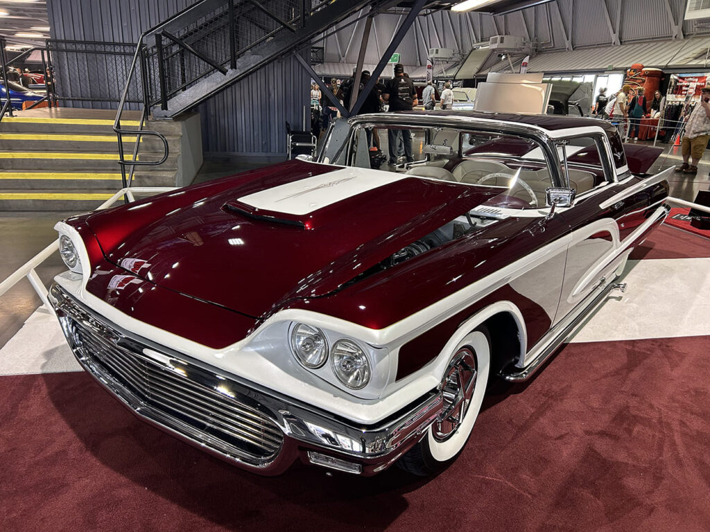 sacramento autorama