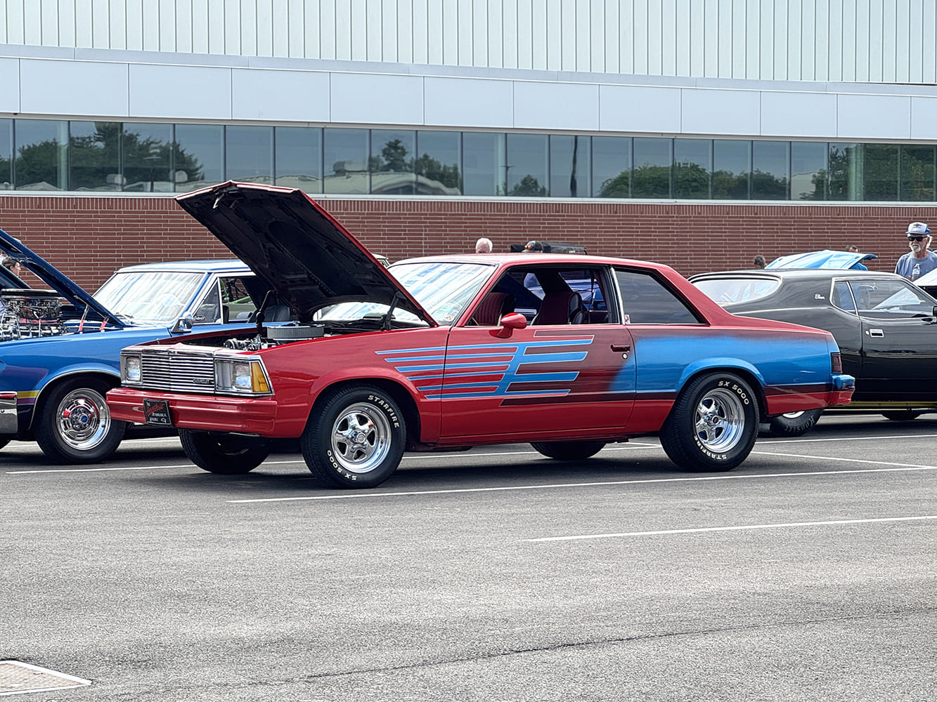 26 goodguys columbus