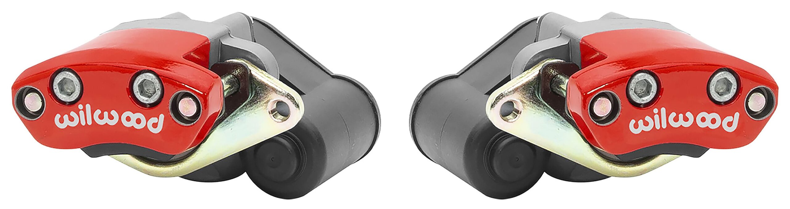 wilwood electronic parking brake