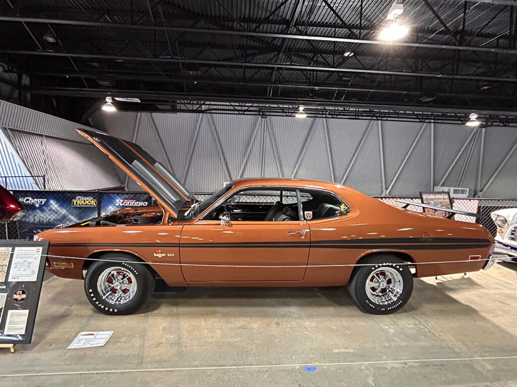 sacramento autorama