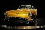 1954 oldsmobile f88 gm concept car