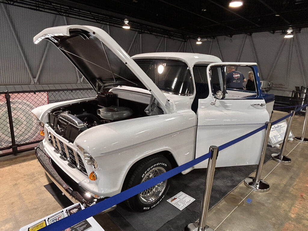 sacramento autorama