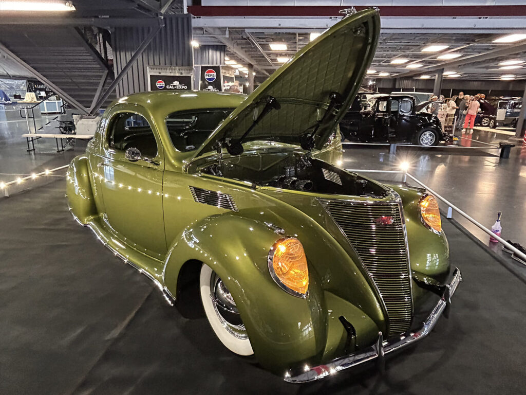 sacramento autorama