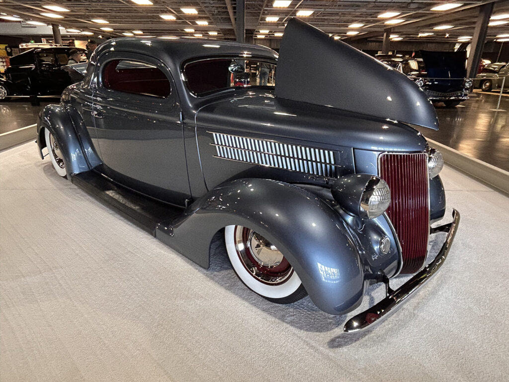 sacramento autorama