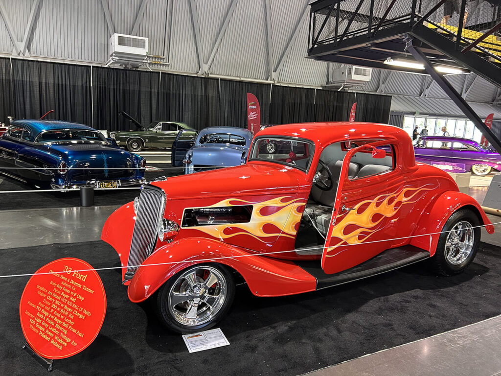 sacramento autorama
