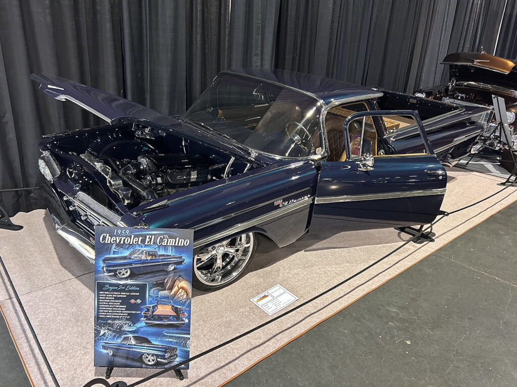 sacramento autorama