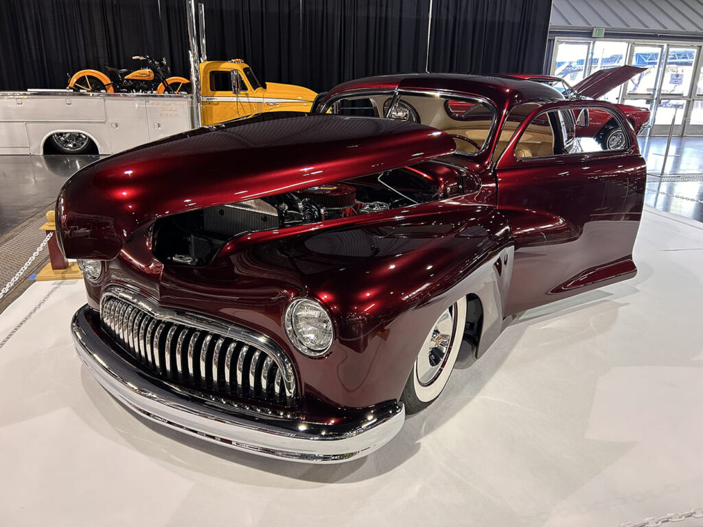 sacramento autorama