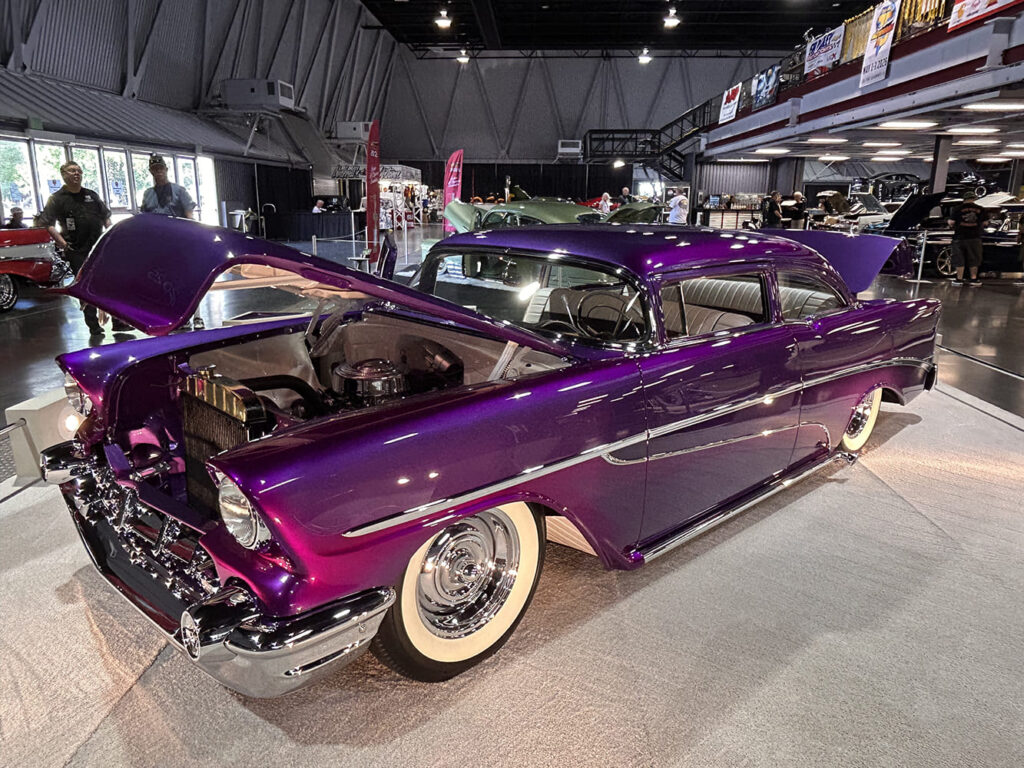 sacramento autorama